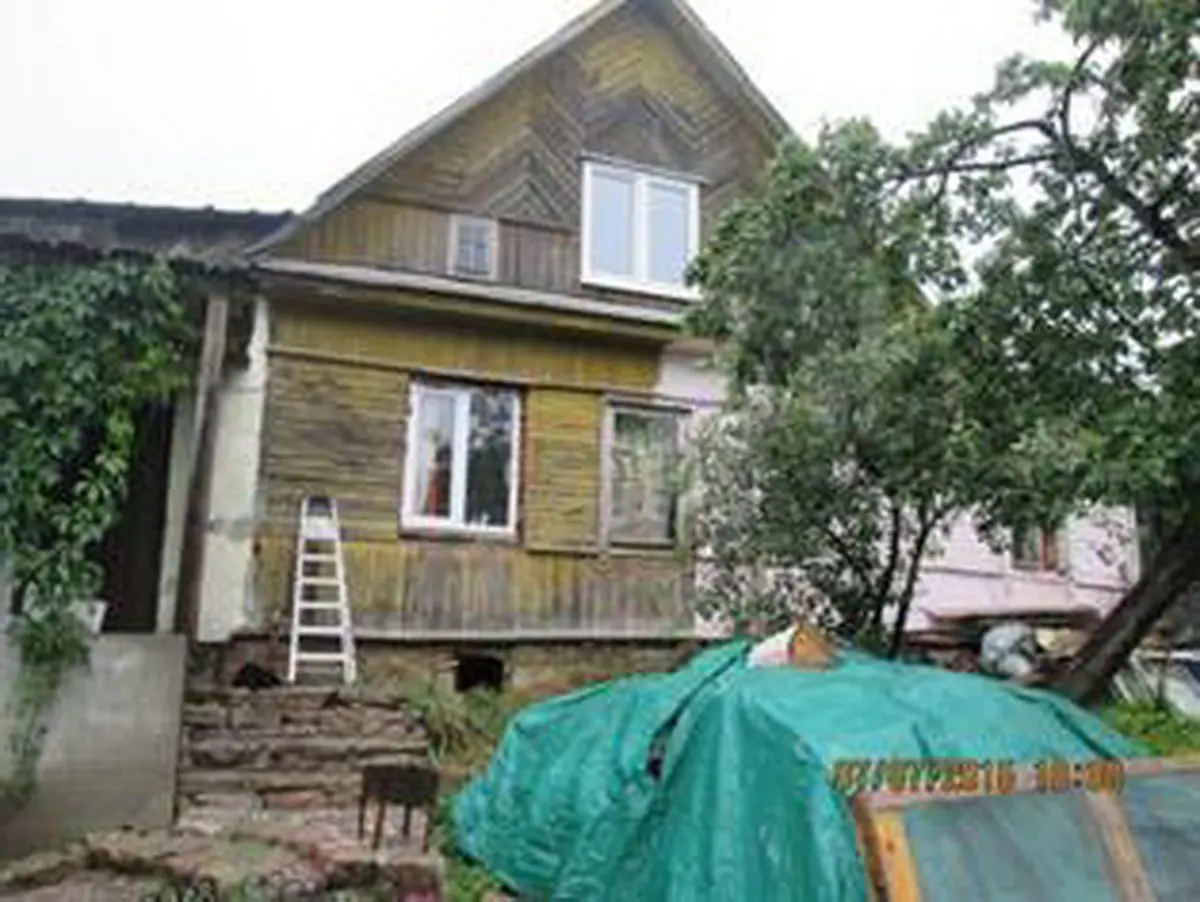 Экспертиза пристройки: фото с объекта