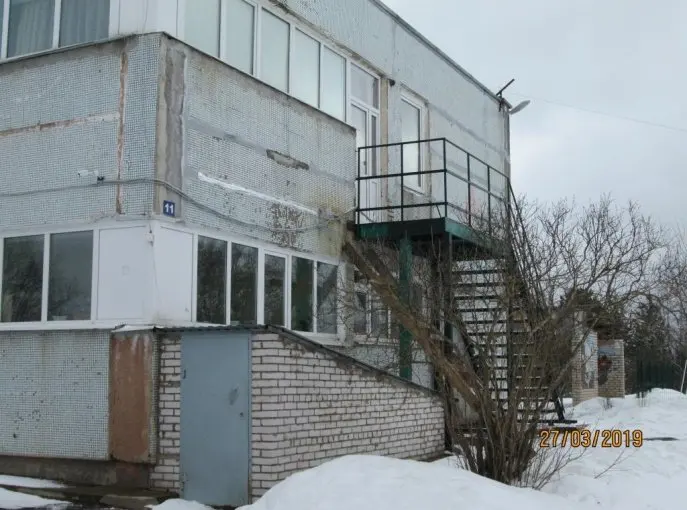 Экспертиза смет на строительство лестниц: фото с объекта