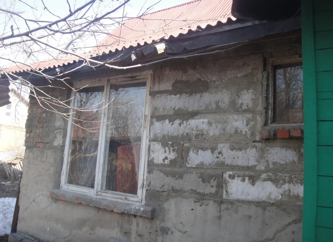 Обследование пристройки: фото с объекта