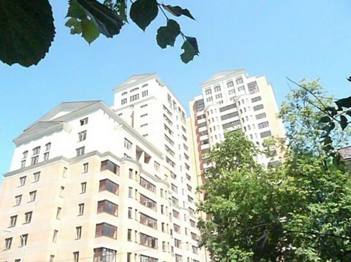 Экспертиза этажности жилого дома: фото с объекта
