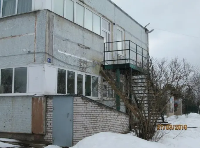 Заключение на соответствие техническому заданию и смете выполненных работ: фото с объекта